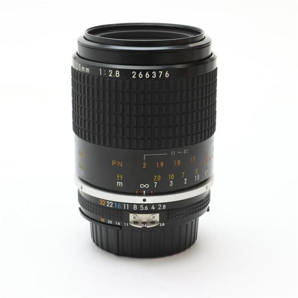 《良品》Nikon Ai-S Micro-Nikkor 105mm F2.8