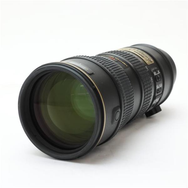 《良品》Nikon AF-S VR ED 70-200mm F2.8 G(IF)