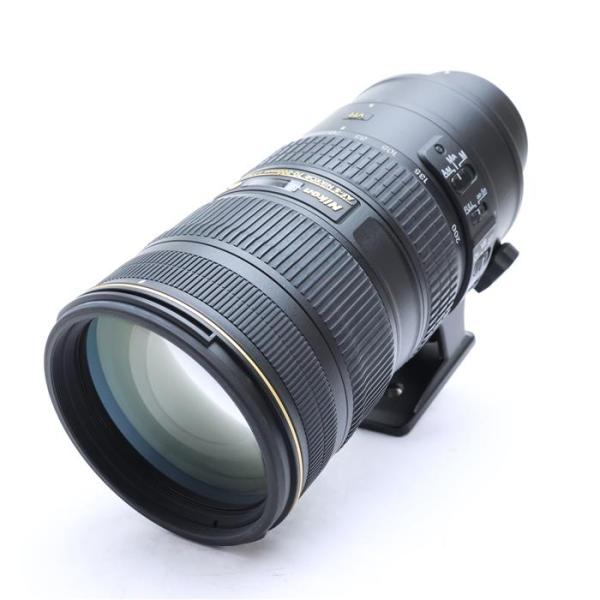 《並品》Nikon AF-S NIKKOR 70-200mm F2.8 G ED VR II