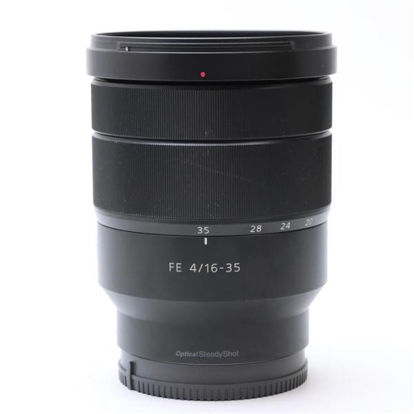 《並品》SONY Vario-Tessar T* FE 16-35mm F4 ZA OSS SEL1...