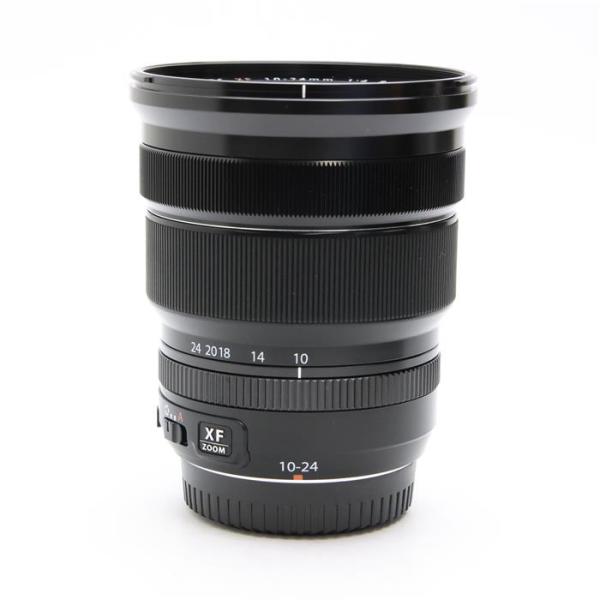 《美品》FUJIFILM フジノン XF 10-24mm F4 R OIS