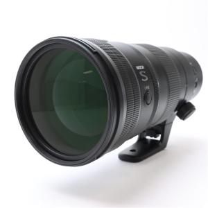 《美品》Nikon NIKKOR Z 400mm F4.5 VR S｜ymapcamera