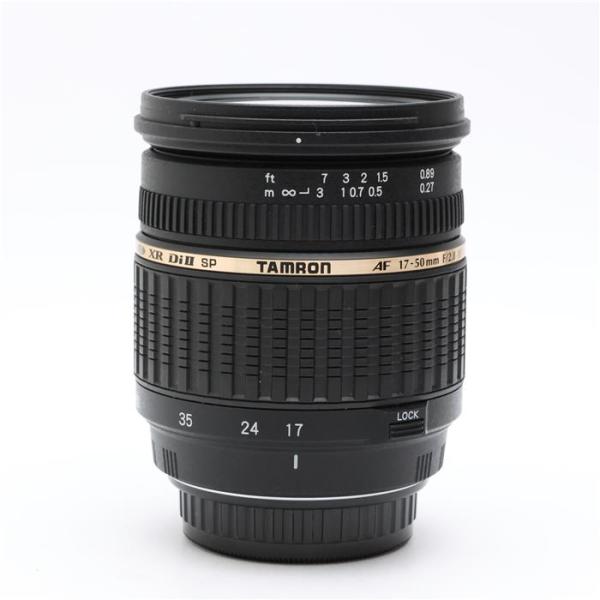 《良品》TAMRON SP 17-50mm F2.8 XR DiII LD Aspherical[I...