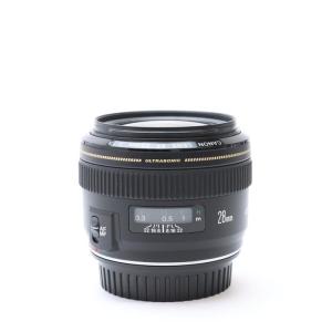 《良品》Canon EF28mm F1.8 USM｜ymapcamera