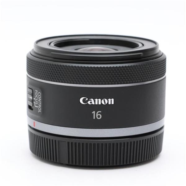 《美品》Canon RF16mm F2.8 STM
