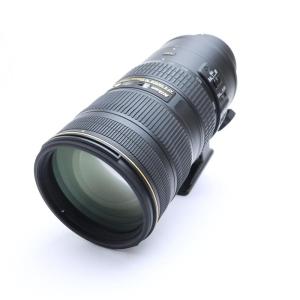 《良品》Nikon AF-S NIKKOR 70-200mm F2.8 G ED VR II｜ymapcamera
