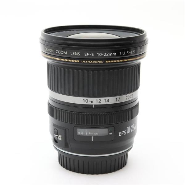 《並品》Canon EF-S10-22mm F3.5-4.5 USM