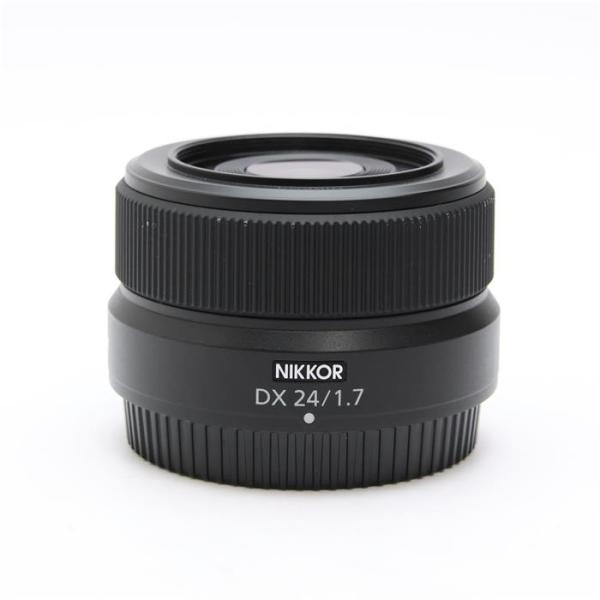 《美品》Nikon NIKKOR Z DX 24mm F1.7