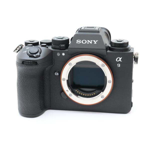 《美品》SONY α9III ボディ ILCE-9M3