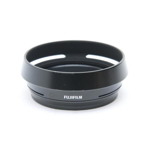 《良品》FUJIFILM レンズフード LH-X100