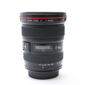 《良品》Canon EF17-40mm F4L USM｜ymapcamera