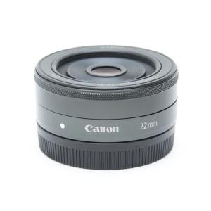 《良品》Canon EF-M22mm F2 STM｜ymapcamera