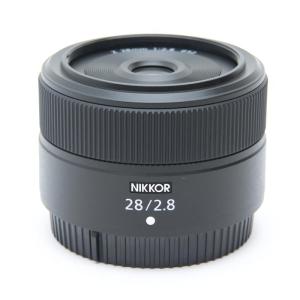 《美品》Nikon NIKKOR Z 28mm F2.8｜ymapcamera