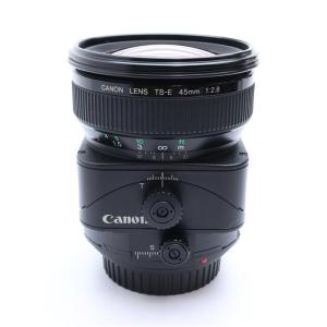 《並品》Canon TS-E45mm F2.8｜ymapcamera