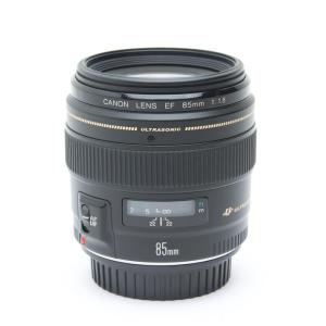 《良品》Canon EF85mm F1.8 USM｜ymapcamera