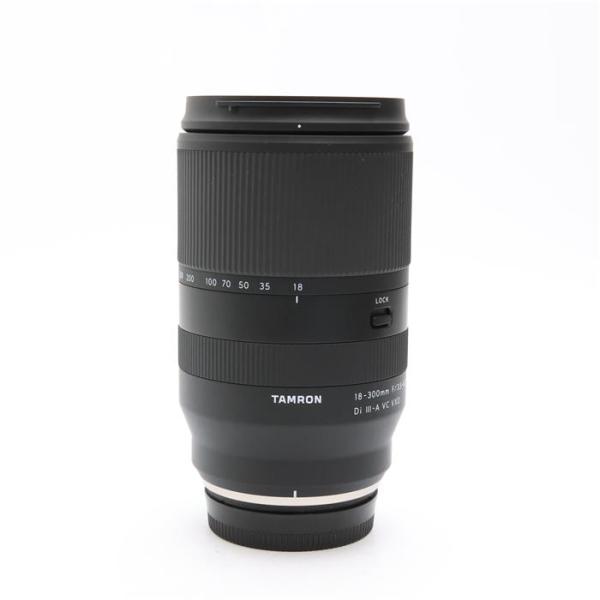 《良品》TAMRON 18-300mm F3.5-6.3 Di III-A VC VXD / Mod...