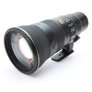 《良品》Nikon AF-S NIKKOR 500mm F5.6E PF ED VR｜ymapcamera