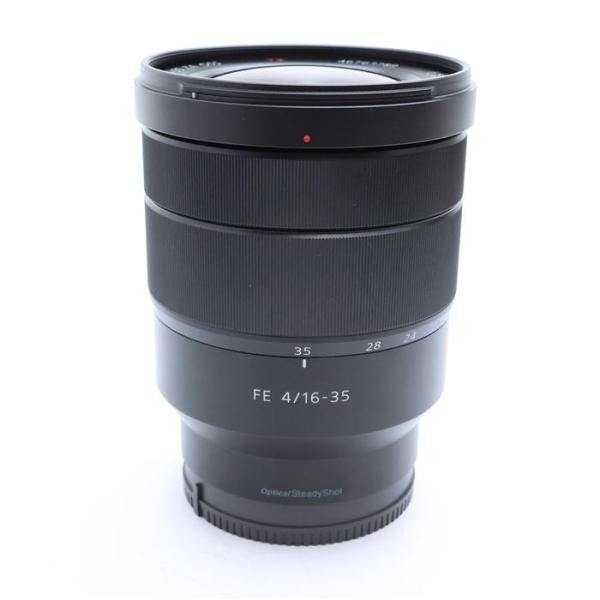 《美品》SONY Vario-Tessar T* FE 16-35mm F4 ZA OSS SEL1...