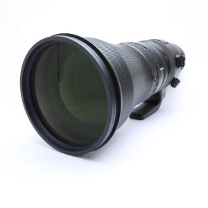 《美品》Nikon NIKKOR Z 600mm F4 TC VR S｜ymapcamera
