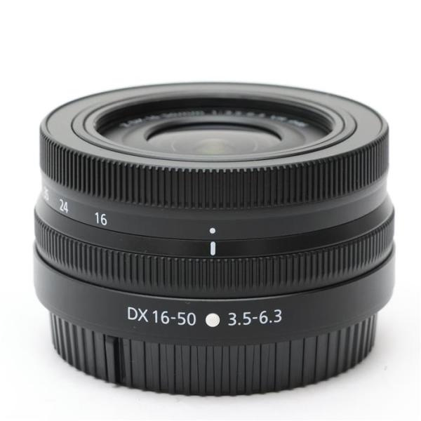 《美品》Nikon NIKKOR Z DX 16-50mm F3.5-6.3 VR