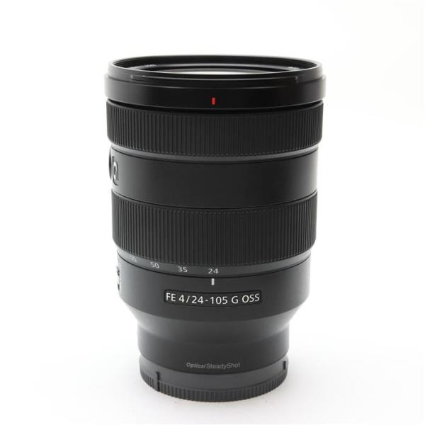 《良品》SONY FE 24-105mm F4 G OSS SEL24105G