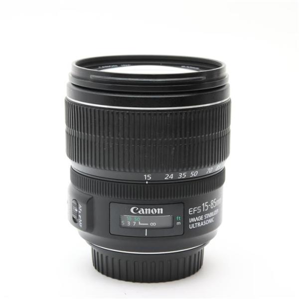《良品》Canon EF-S15-85mm F3.5-5.6 IS USM
