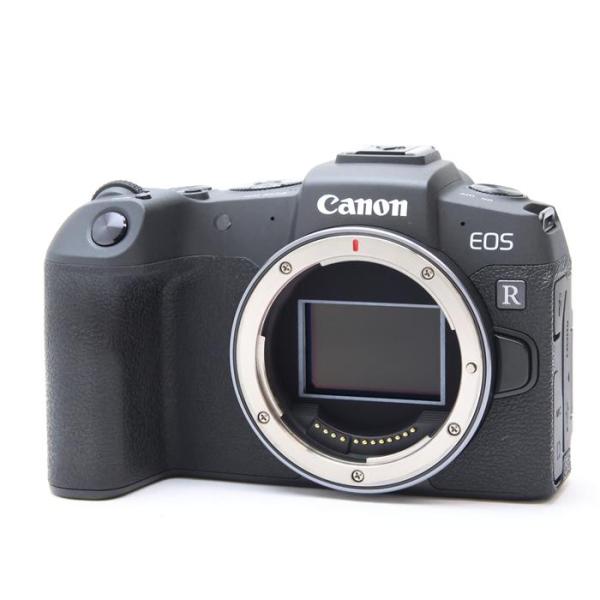 《美品》Canon EOS RP ボディ