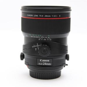 《美品》Canon TS-E 24mm F3.5 L II｜ymapcamera