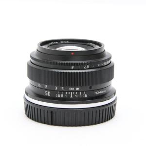 《美品》銘匠光学 TTArtisan 50mm F2 (ニコンZ用)｜ymapcamera