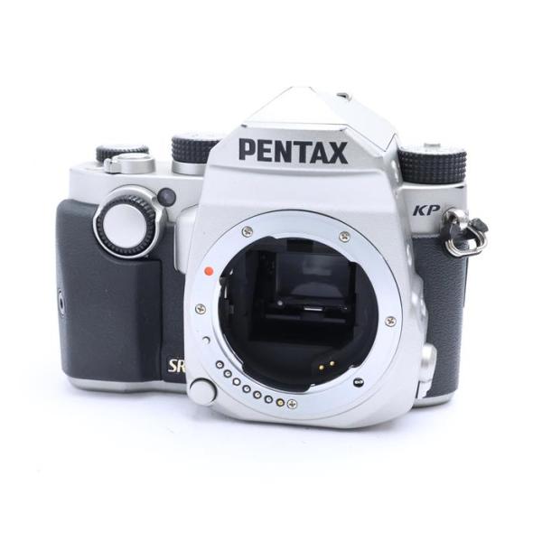 《良品》PENTAX KP ボディ