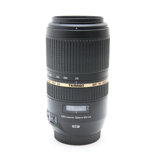 《良品》TAMRON SP 70-300mm F4-5.6 Di VC USD/Model A005...