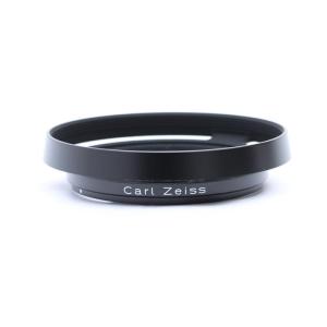 《美品》Carl Zeiss レンズシェード 25/28mm｜ymapcamera