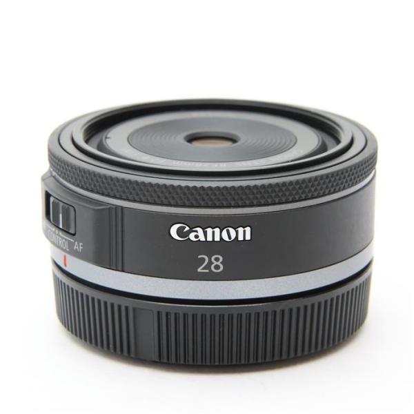 《美品》Canon RF28mm F2.8 STM