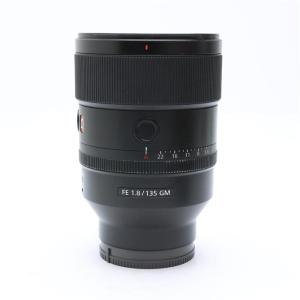 SONY ソニー FE 135mm F1.8 GM SEL135F18GM α（ソニー） G