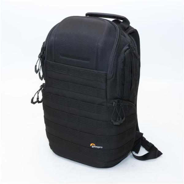 《良品》Lowepro プロタクティック BP350AW II バックパック GRL