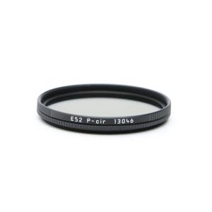 ライカ 《並品》Leica UVAフィルター E49 II : カメラ専門店