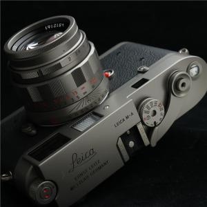《良品》Leica M-A セット