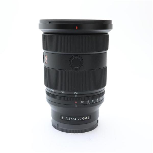 《並品》SONY FE 24-70mm F2.8 GM II SEL2470GM2