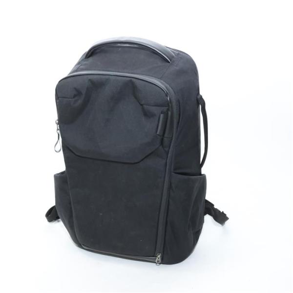 《並品》HAKUBA GW-PRO リアゲートバックパック20 SGWP23-RGBP20