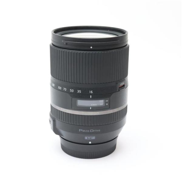 《良品》TAMRON 16-300mm F3.5-6.3 DiII VC PZD MACRO B01...