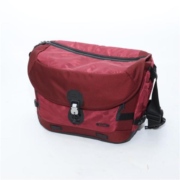 《良品》HAKUBA GW-PRO メッセンジャー L SGWPR-MBLRD