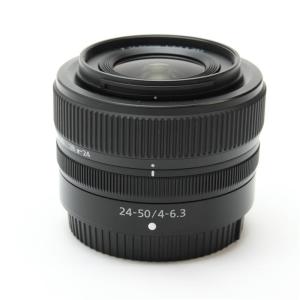 《並品》Nikon NIKKOR Z 24-50mm F4-6.3