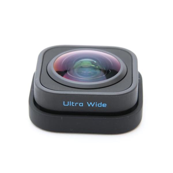 《美品》GoPro ウルトラワイドレンズモジュラー AEWAL-001