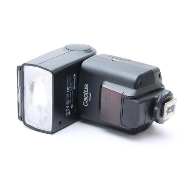 《良品》Harvest One ワイヤレスフラッシュ Cactus RF60X