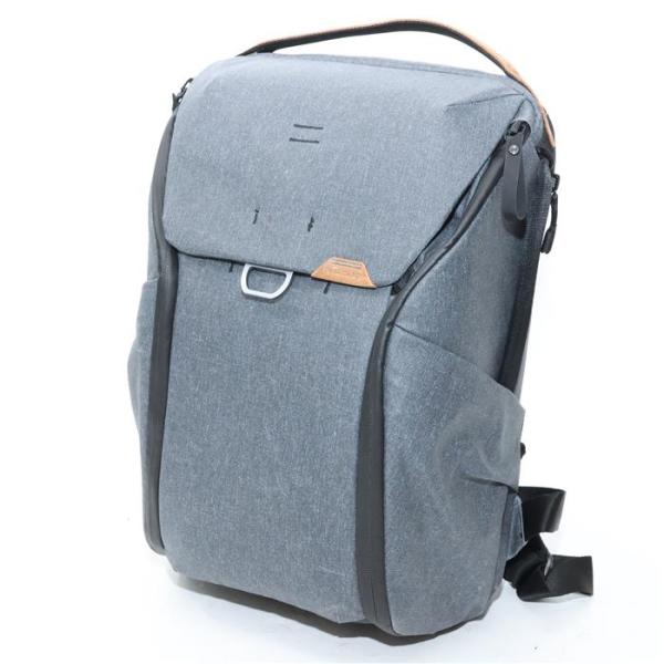 《良品》peak design エブリデイバックパック 20L V2 BEDB-20-CH-2