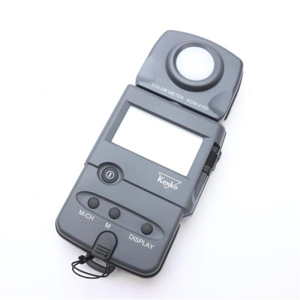 《良品》Kenko カラーメーター KCM-3100