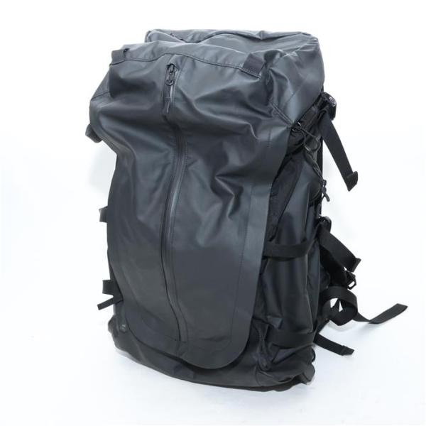 《並品》WANDRD フェルンヴェー50 S/M FWSM-SM-BK-1