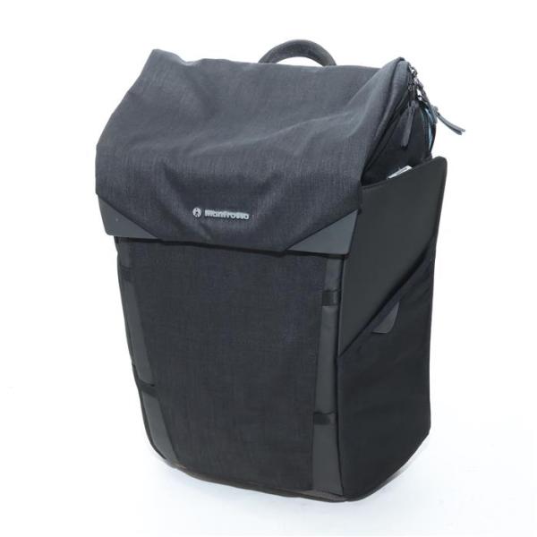 《良品》Manfrotto Chicago バックパック 50 MB CH-BP-50
