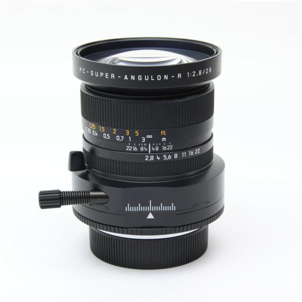 《良品》Leica PC スーパーアンギュロン R28mm F2.8 11812