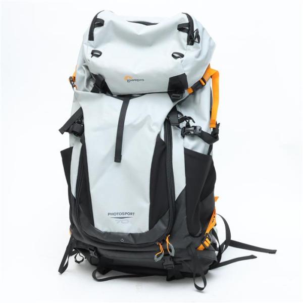 《並品》Lowepro フォトスポーツ PRO 70L AW III（M-L） LP37437-PW...
